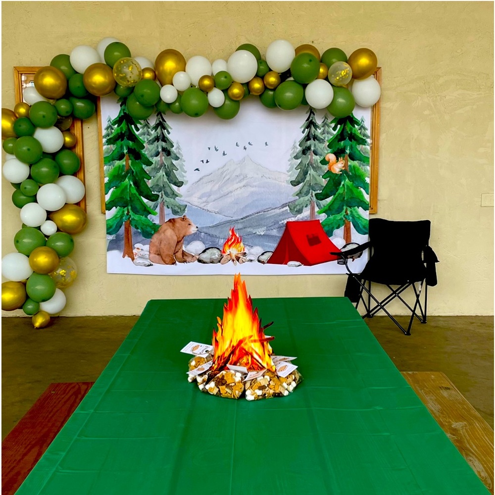Baby Shower Decorations